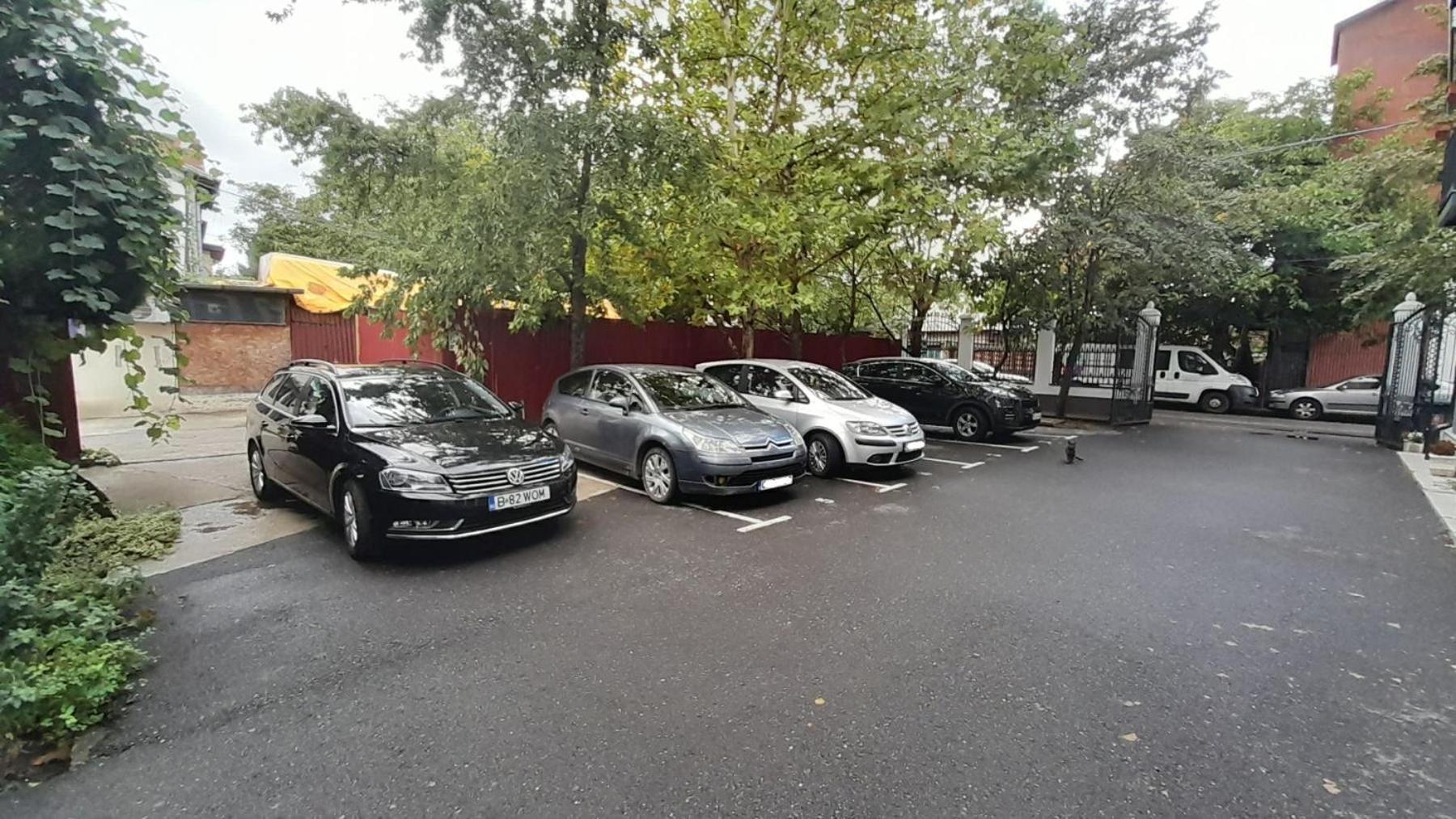 Visconti Militari 3* Bucharest