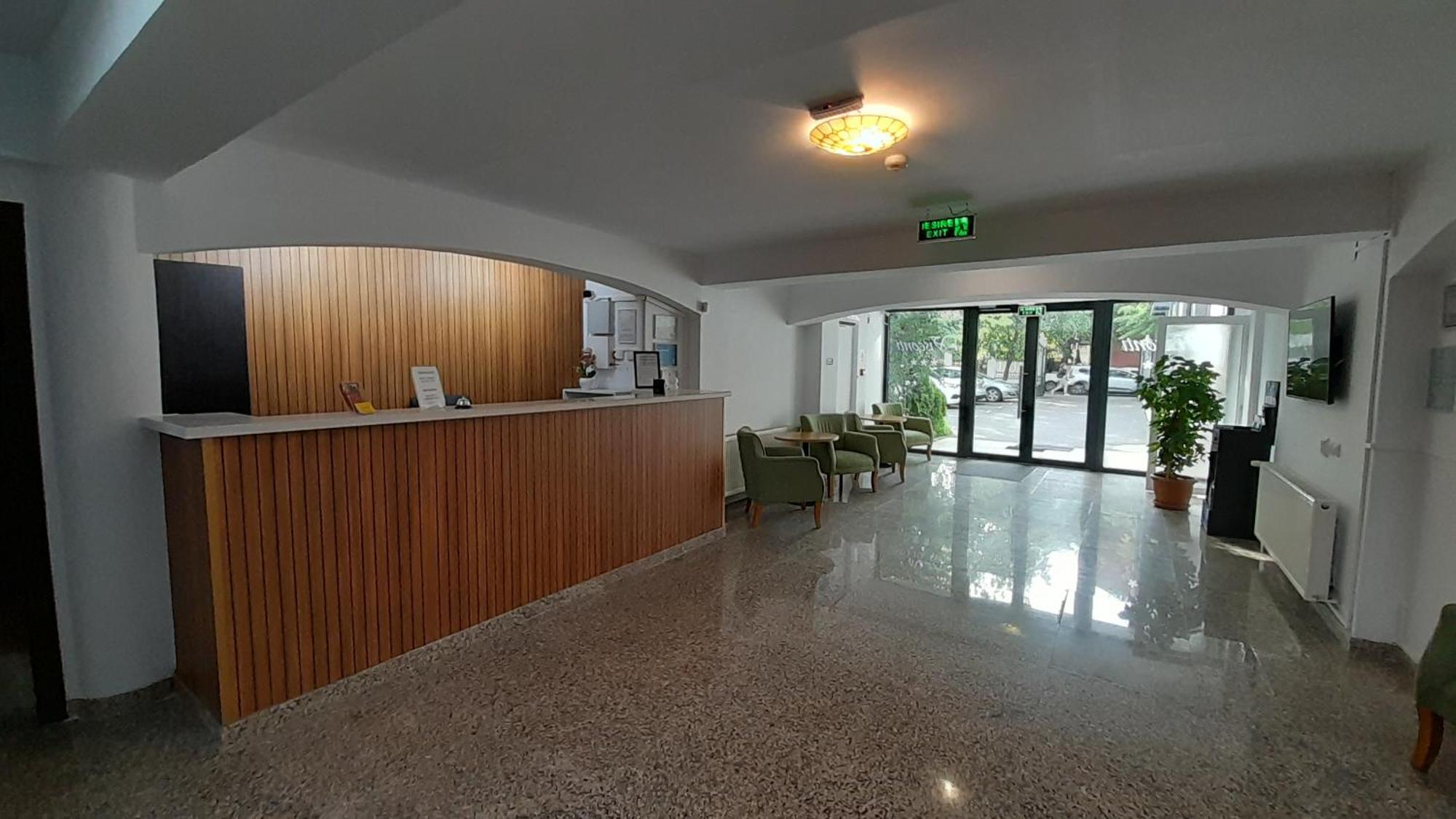 Hotel Visconti Militari