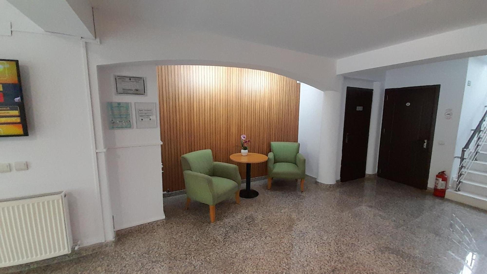 Visconti Militari Hotel 3*