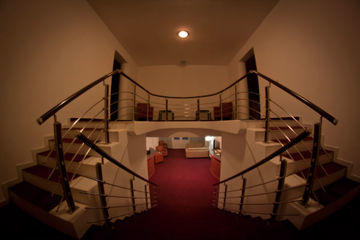Hotel Visconti Militari Bucharest