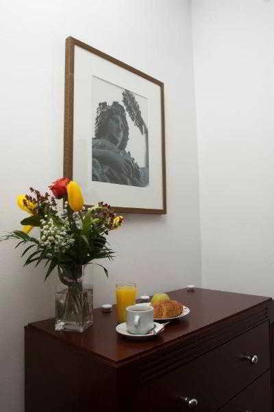 Hotel Visconti Militari Bucharest