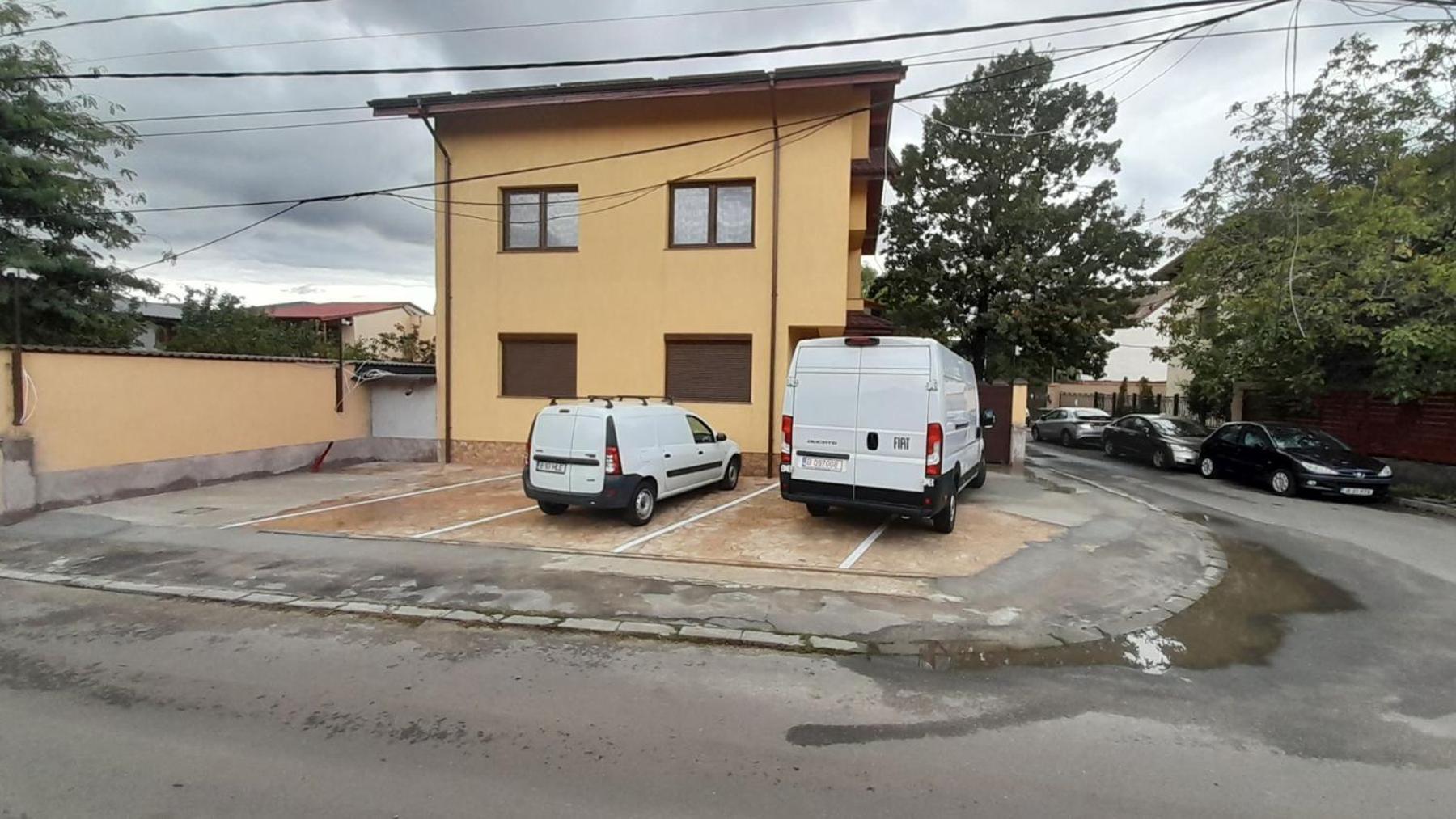 Visconti Militari Hotel