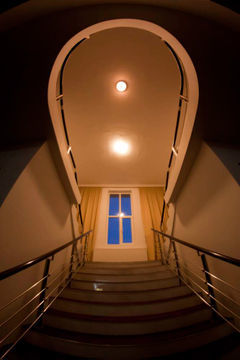 Hotel Visconti Militari Bucarest