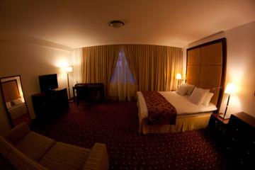 Visconti Militari Hotel Bucarest
